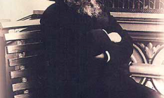 Украинский бизнесмен конца XIX века Алексей Алчевский прошел путь от приказчика в бакалейной лавке до владельца банков и металлургических предприятий, но ничего не смог противопоставить экономическому кризису