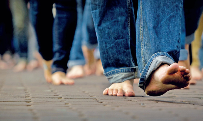 Крупнейшая польская обувная сеть ССС должна потратить $ 20 млн на открытие 50 магазинов в Украине. Ритейлер намерен переманить покупателей с базаров