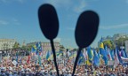 Объединение оппозиционных партий на базе «Батьківщини» откладывается на два года