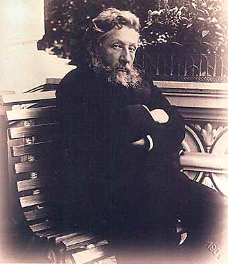 Украинский бизнесмен конца XIX века Алексей Алчевский прошел путь от приказчика в бакалейной лавке до владельца банков и металлургических предприятий, но ничего не смог противопоставить экономическому кризису