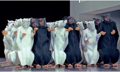 Вагнеровский фестиваль в Байройте накормит театралов свежей порцией экстремальных оперных постановок