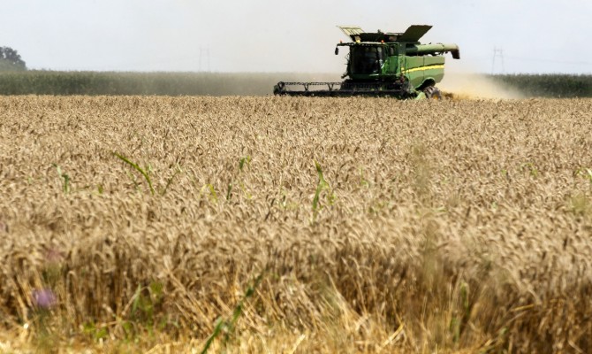 S&P понизило до "SD" и отозвало рейтинги "Агротона"