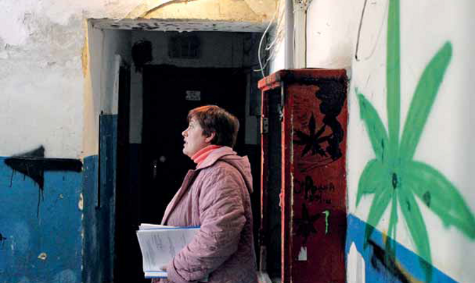 Правительство оценило работу региональных социальных служб