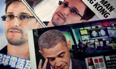 Западное общество внимательно наблюдает за тем, как «пять глаз» теряют зрение