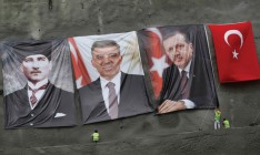 Турецкий президент ждет, пока кризис в Турции закончится