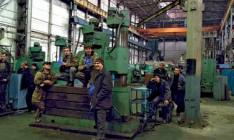 Миноритарии Сумского НПО им. Фрунзе грозятся cменить менеджмент предприятия. Константин Григоришин к обороне готов