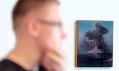 Выставка Сергея Чайки «Война и мир» — живописные слепки атмосферы мировых войн