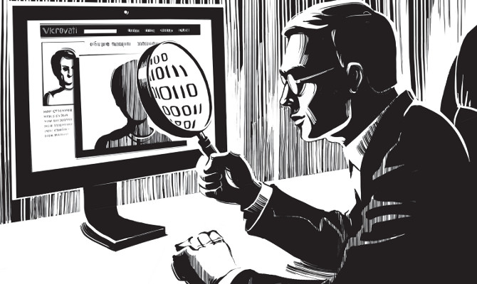 Социальные сети могут оказать неоценимую помощь в поиске работы и поставить крест на карьере. Профили пользователей часто содержат слишком интимные подробности, которые не ускользают от пристального взора рекрутеров