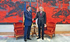 Украина намерена договориться с Сербией о зоне свободной торговли. Соглашение ускорит евроинтеграцию