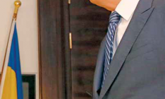 Украина планирует выйти на завершающий этап либерализации визового режима с ЕС в ноябре