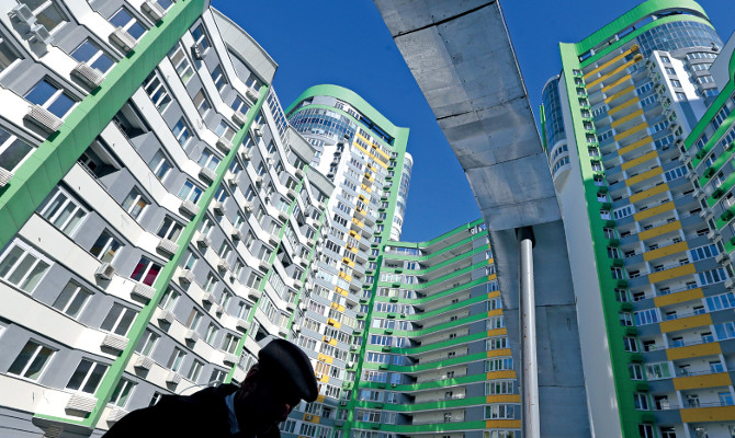 Ипотека перестала быть массовым продуктом, но от этого не стала менее востребованной. Отчаянным заемщикам банки готовы пойти навстречу