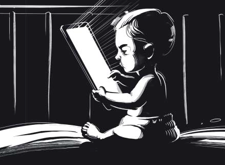 Украинцы за год стали вдвое чаще пользоваться интернетом через смартфоны и планшеты. Если бы в стране не было ограничений на 3G-связь, мобильный трафик мог бы вырасти на порядок