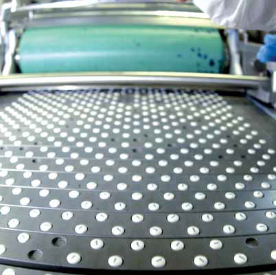 Bayer судится за исключительное право продажи одного из самых дорогих антибиотиков для лечения туберкулеза. Но может проиграть