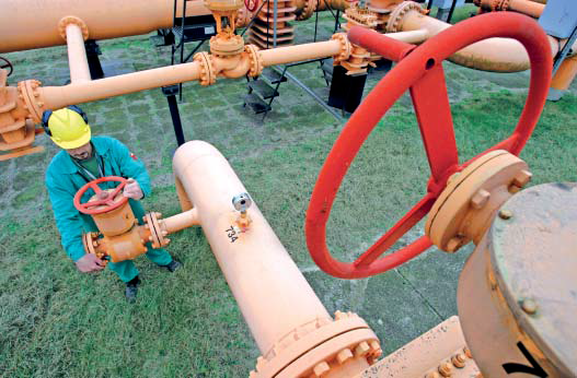 Украина в июне возобновила импорт газа из Венгрии после паузы в мае. Для роста поставок дешевого энергоресурса имеются препятствия