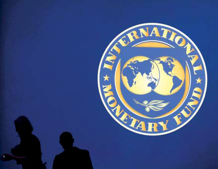 Переговоры относительно очередного кредита МВФ для Украины продолжит новый глава миссии фонда