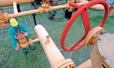 Украина в июне возобновила импорт газа из Венгрии после паузы в мае. Для роста поставок дешевого энергоресурса имеются препятствия