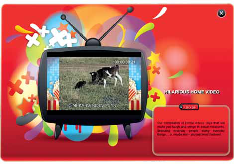 Украинскому правообладателю впервые удалось отсудить компенсацию за нарушение авторских прав в Европе. Ее размер составил более 32 млн грн