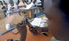 Ведущий производитель обуви из Китая пошел нетореной тропой в Африку