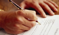 В Украине увеличивается количество брачных договоров