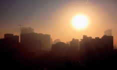 Китай подумывает ограничить выбросы углекислого газа