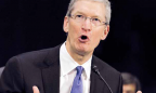 Тим Кук намекнул на более открытый подход Apple, чтобы противостоять Android