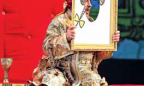 Комическая опера «Умница» — спектакль о том, как свита делает короля