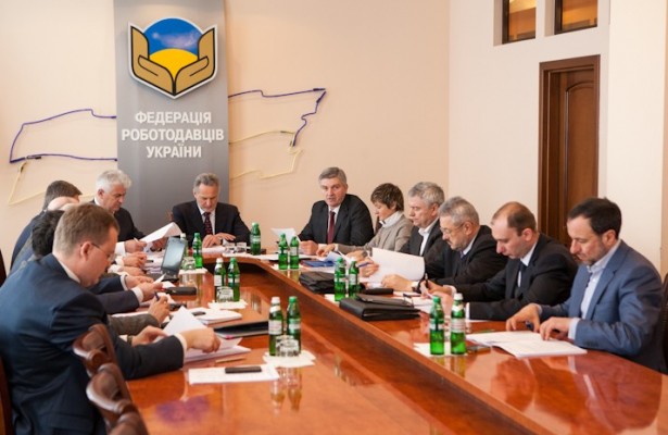 Федерация работодателей просит доработать инициативу Миндоходов о снижении НДС