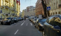 Кабмин ограничил расходы на сбыт услуг парковки