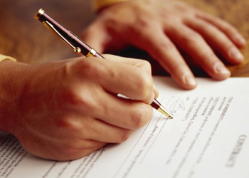 В Украине увеличивается количество брачных договоров