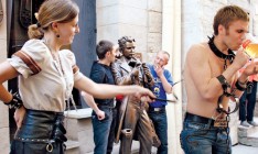 Проблемы с львовскими властями заставляют ресторанный холдинг !Fest осваивать Киев и другие города