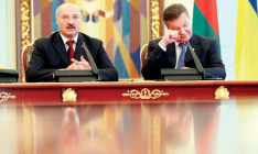Лукашенко открестился от встречи с Путиным в Киеве