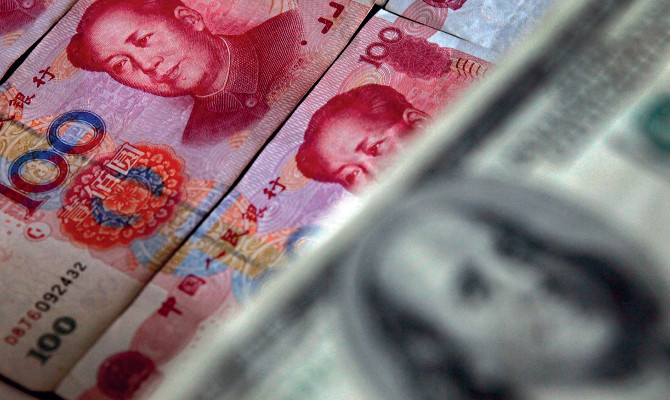 Китайским банкам грозят большие неприятности