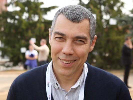 Умер сооснователь «Яндекса» Илья Сегалович