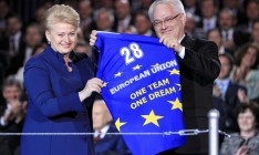 Украина в сентябре будет готова к Соглашению об ассоциации с ЕС