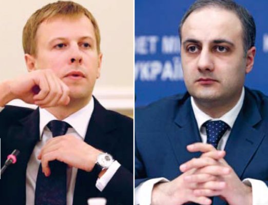 Представитель Нацкомфинуслуг может возглавить основной руководящий орган Моторного бюро вместо народного депутата Виталия Хомутынника