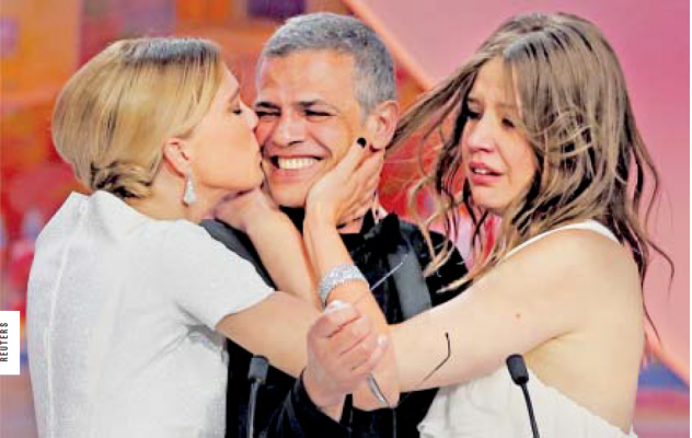 Канн-2013: триумф Франции и радость кинокритиков