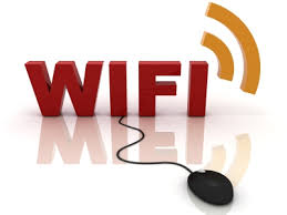 Взимать дополнительную плату за ввоз в Украину устройств с Wi-Fi не будут