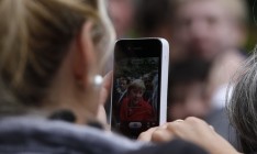 Украина лидирует по числу зараженных мобильных устройств