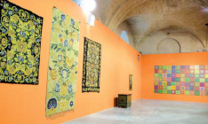 «Велике і Величне» в «Мистецькому Арсеналі»: все, что вы хотели посмотреть в музеях Украины, но вас не пустили в хранилище