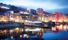 Спрос на новые квартиры в Крыму с начала этого года резко вырос. Виноваты в этом россияне, активно скупающие курортную недвижимость