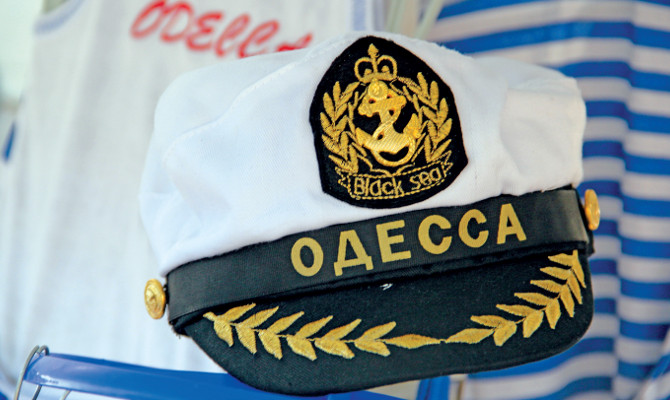 Одесса намерена выйти на рынок заимствований