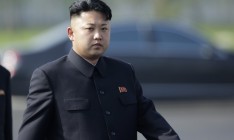 Северная Корея