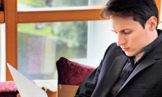 Павел Дуров возвращается к управлению «ВКонтакте» после загадочного исчезновения и продажи половины акций компании