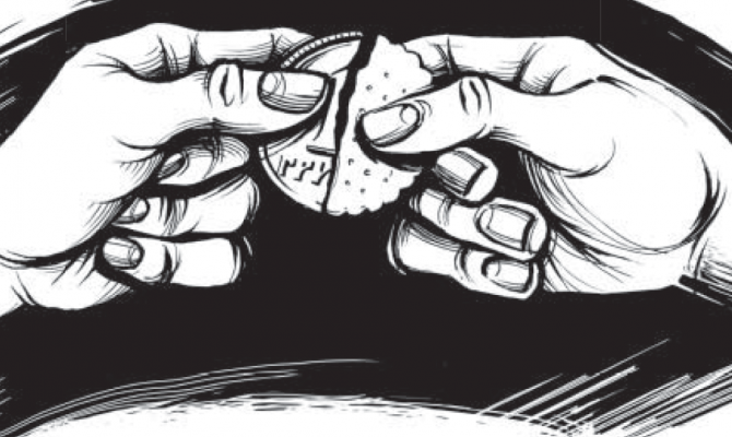 Бизнес по расчету и зову сердца — в Украине набирает обороты социальное предпринимательство