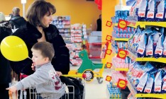 Государство хочет ограничить количество фосфатов в стиральных порошках