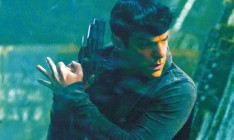 Во вселенной Star Trek появились новые персонажи: на экраны вышел «Стар Трек: возмездие»