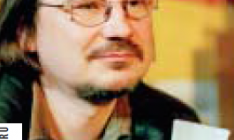 Умер кинорежиссер Алексей Балабанов