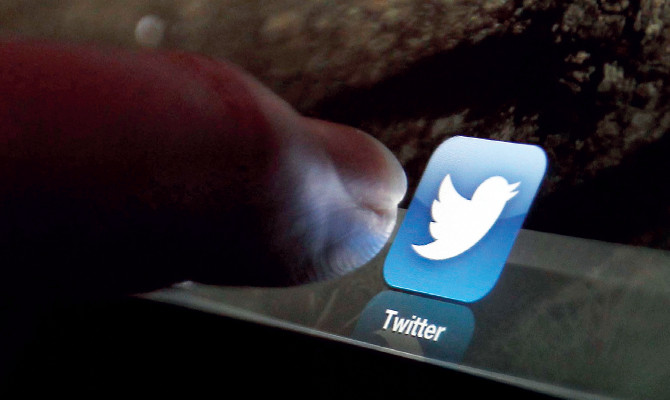 Ложное сообщение о терроре вызвало всплеск активности на рынке акций