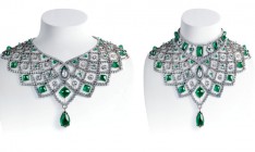 Показы мод определили тренды для ювелирных изделий на 2013 г.