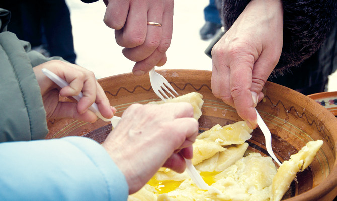 Один из крупнейших производителей замороженных полуфабрикатов ЧП «Дрыгало» превратится в ООО «Доливенко»